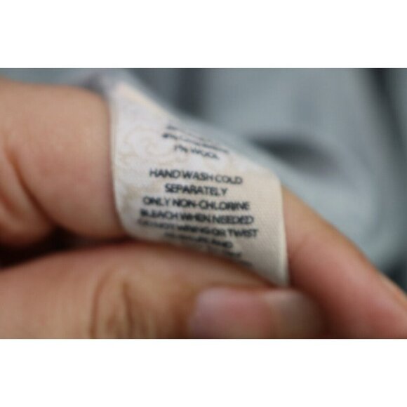 Soft Surroundings Cowl Neck Long Sleeve Sweater-XL-Cashmere Wool Blend - Picture 9 of 12